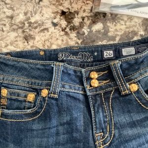 Miss Me Jeans 26